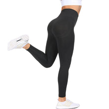 Load image into Gallery viewer, High Waist Seamless Leggings Push Up Leggins Sport Women Fitness Running Yoga Pants Energy Elastic Trousers Gym Girl Tights