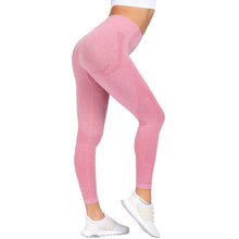 Load image into Gallery viewer, High Waist Seamless Leggings Push Up Leggins Sport Women Fitness Running Yoga Pants Energy Elastic Trousers Gym Girl Tights