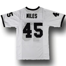 Load image into Gallery viewer, Boobie Miles #45 Permian Friday Night Lights Movie Football Jersey Stitched White S-3XL High Quality
