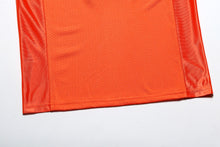 Load image into Gallery viewer, The Waterboy Movie Football #9 Bobby Boucher White Orange Jersey Stitched
